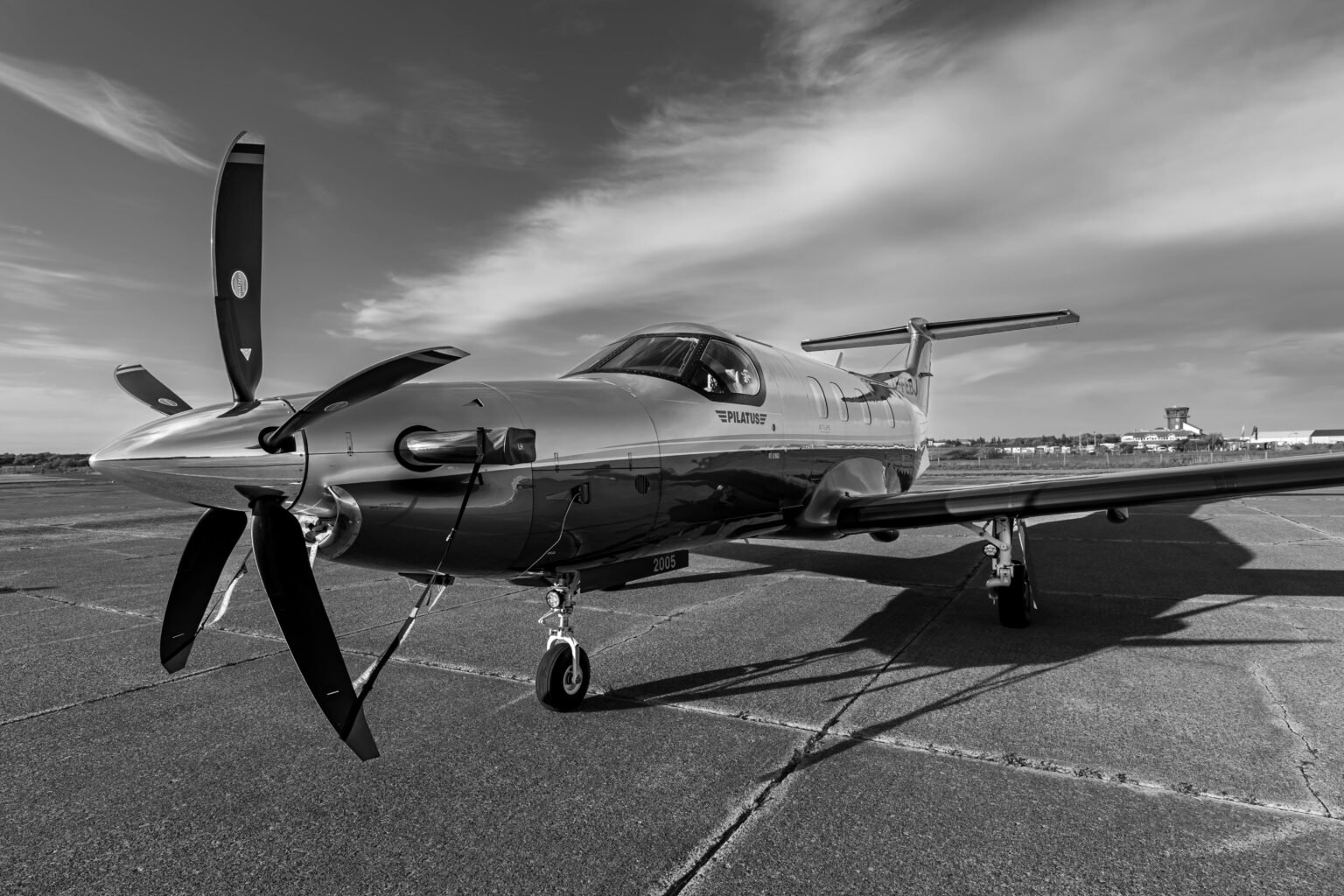 air data test set